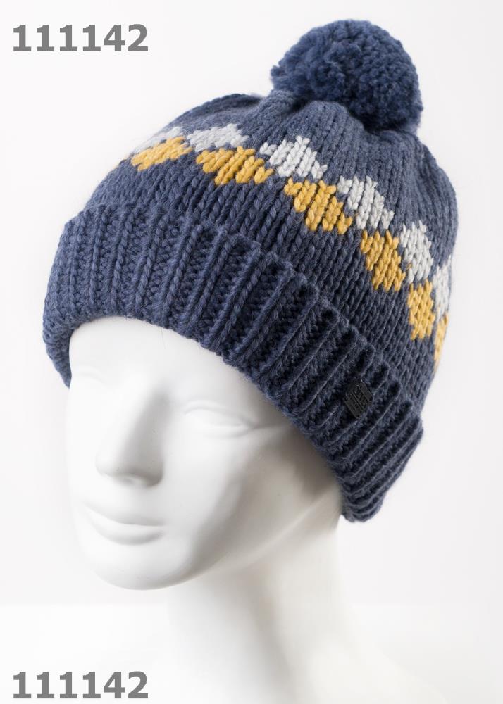 Шапка дет (АРТ. 771614авш)