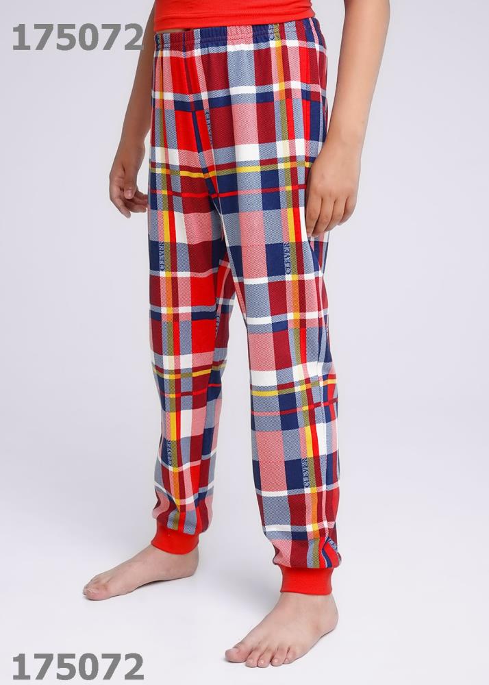 Пижама мал (АРТ. 739499/69кд_п)