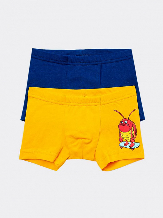 Трусы мал (АРТ. 413342-2)