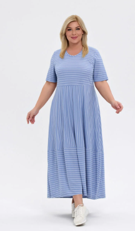 Платье жен (АРТ. Кавали)