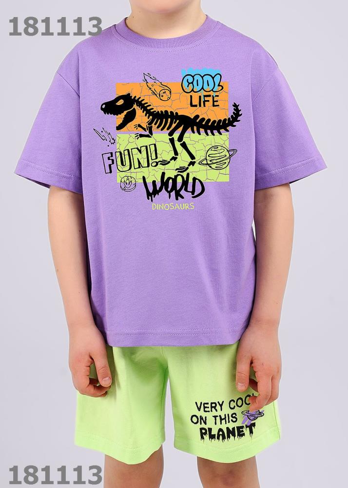 Футболка мал (АРТ. 845769/79кд_п1)