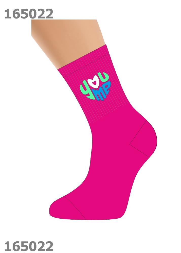 Носки дет Clever р.24 (АРТ. С1315)