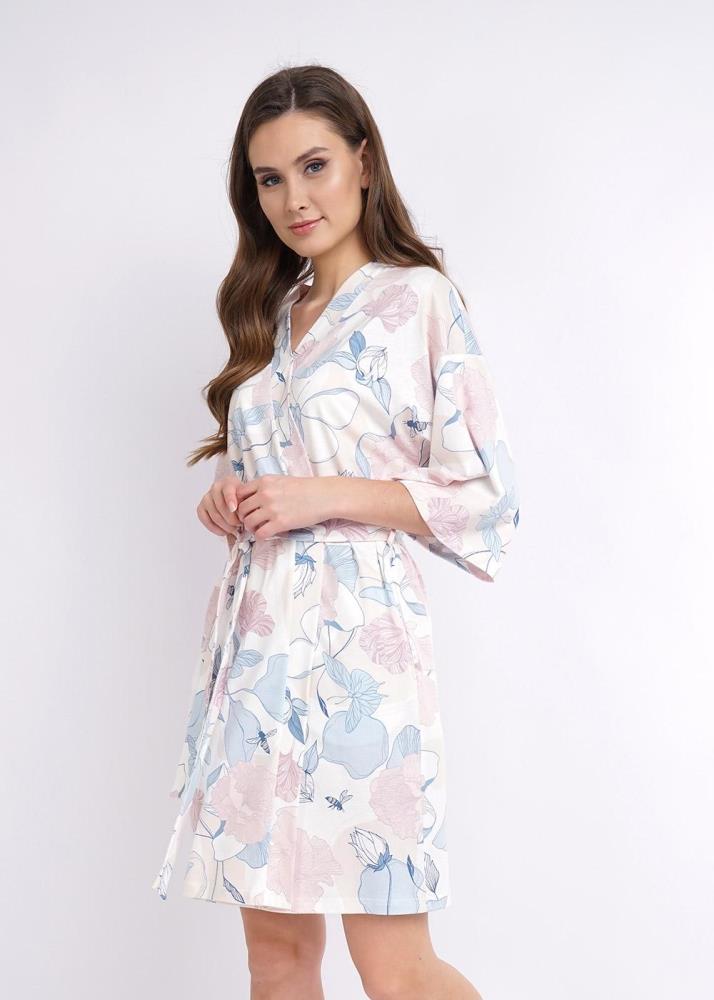 Халат жен (АРТ. LX22-943)