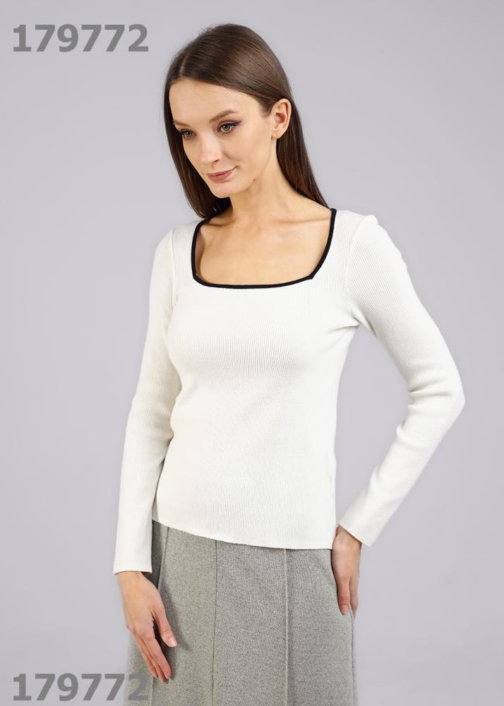 Джемпер жен (АРТ. 244019/130вн)