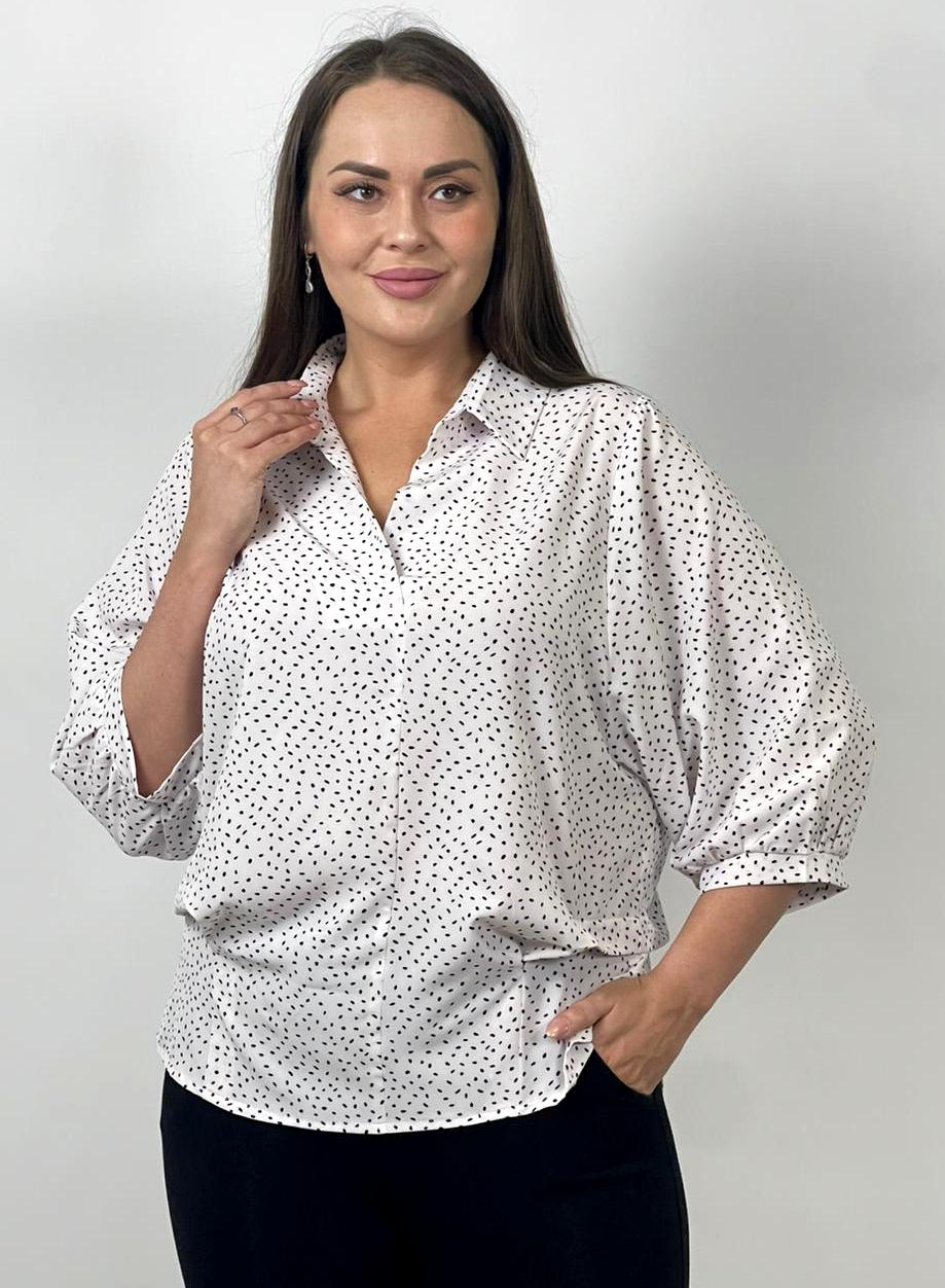 Блузка жен (АРТ. 53219-3)