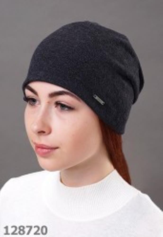 Шапка жен Clever (АРТ. 191485вл)