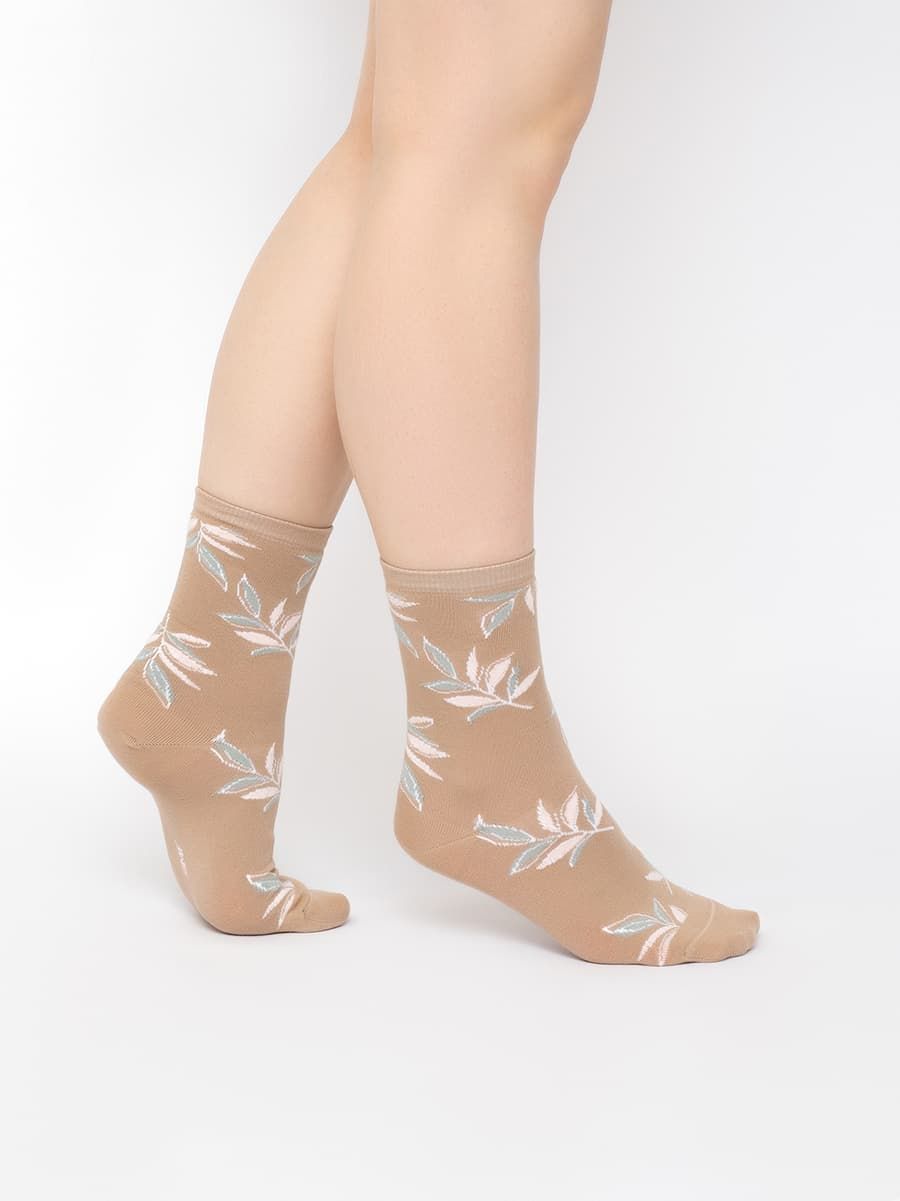 Носки жен (АРТ. 214К)