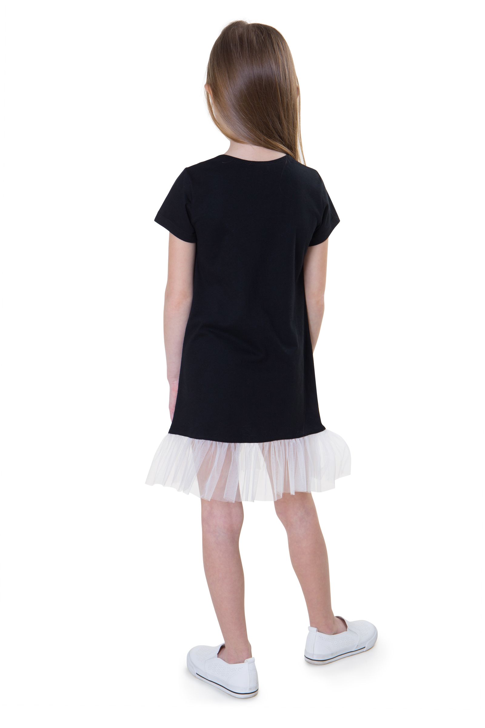 Платье дев (АРТ. ПЛ02-3555)