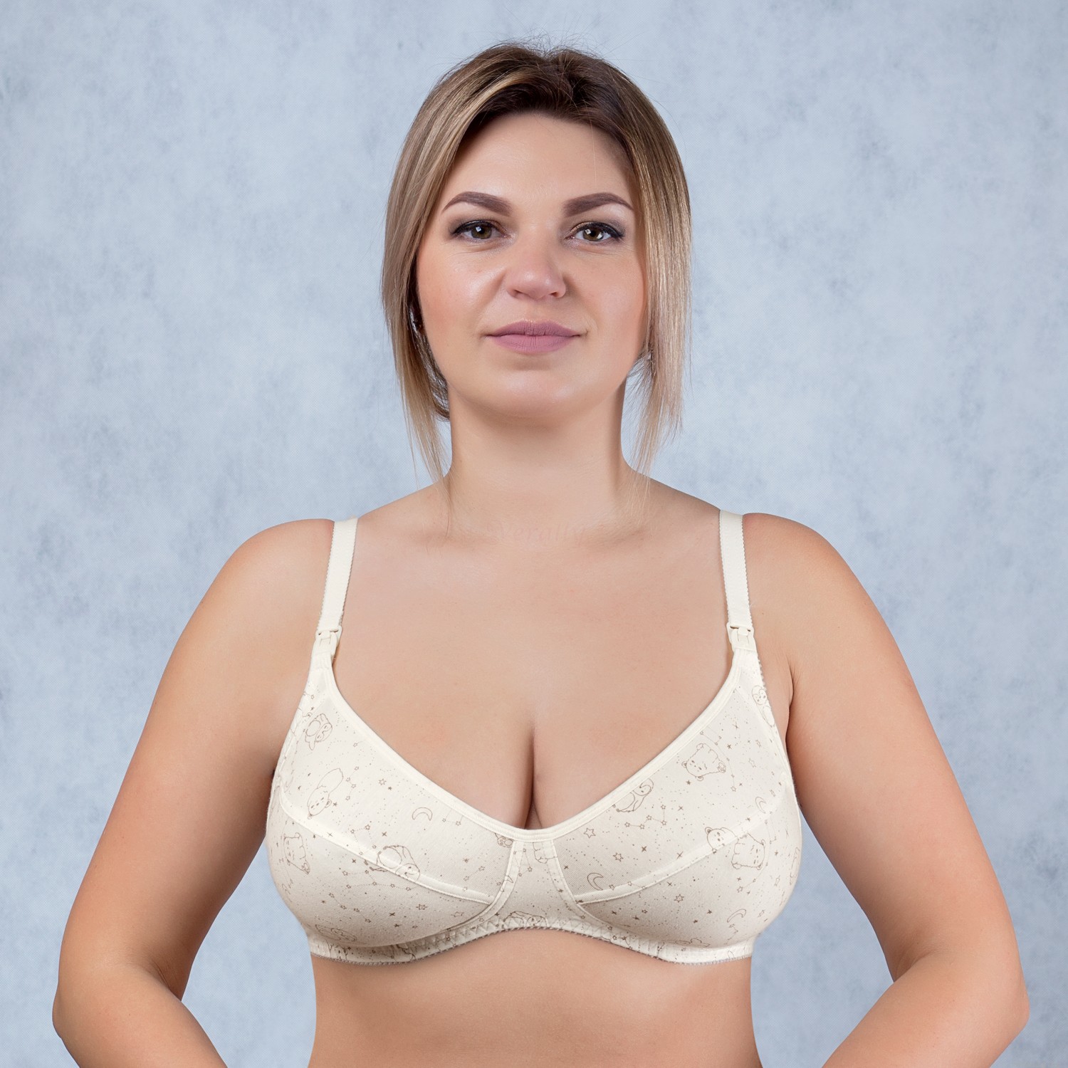 Бюстгальтер жен (АРТ. 269-3)