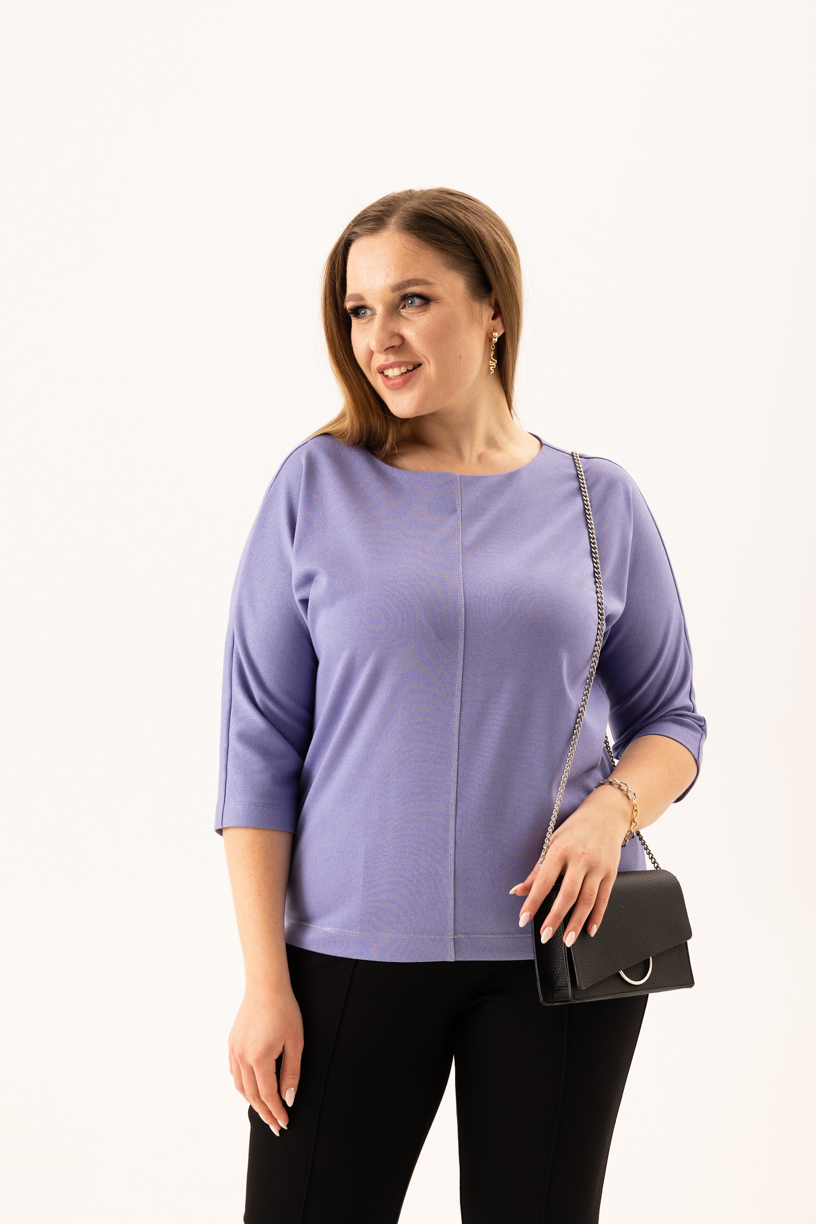 Джемпер жен (АРТ. 30769.1.24BF)