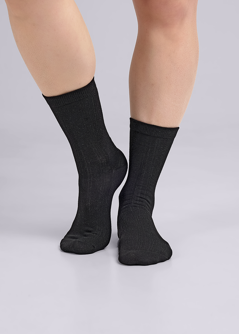 Носки жен (АРТ. Д2407)