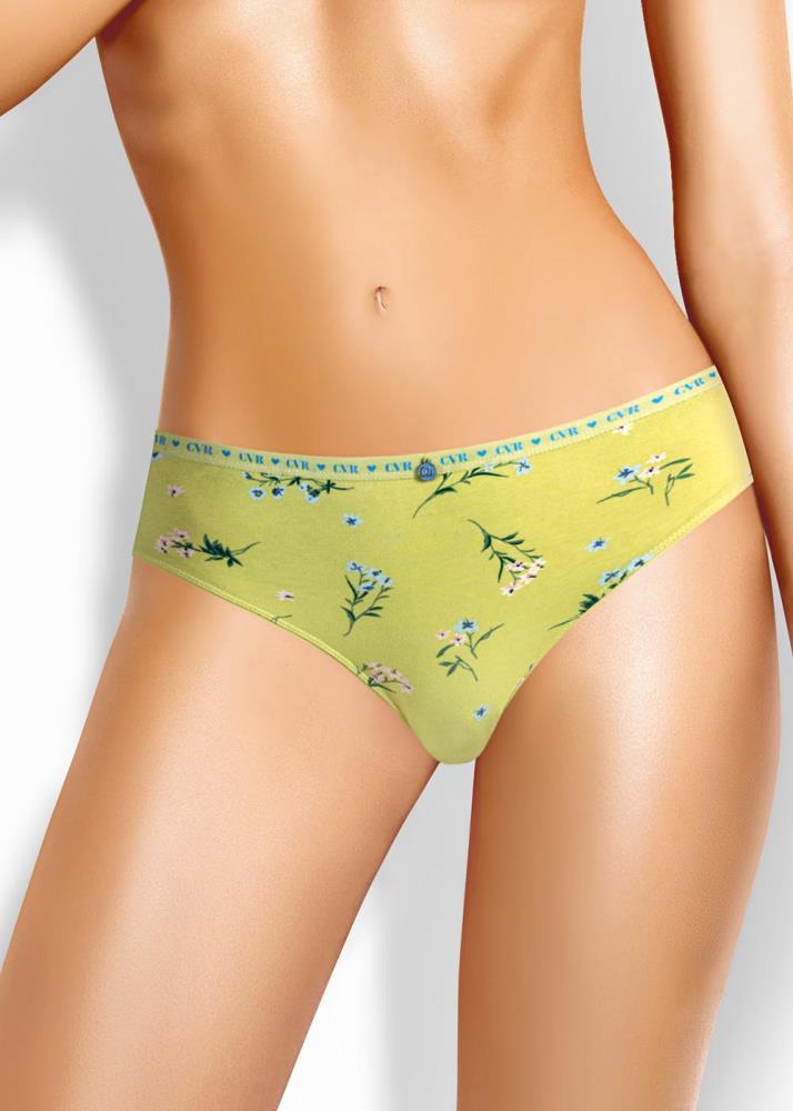 Трусы жен (АРТ. C1007)