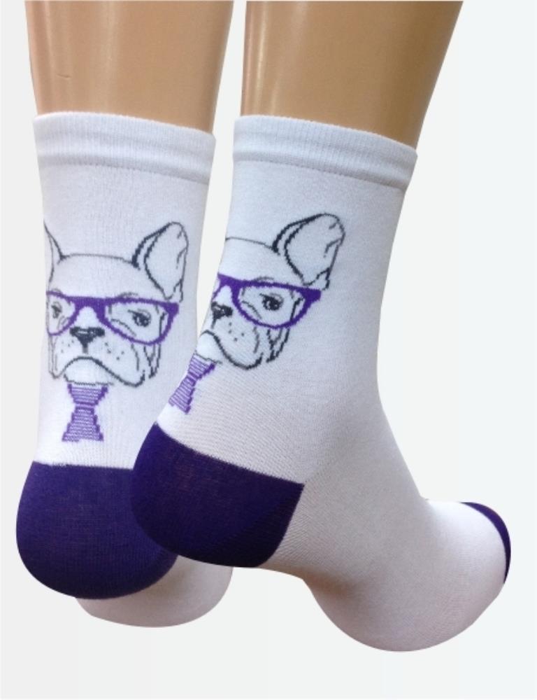 Носки унисекс (АРТ. с891)