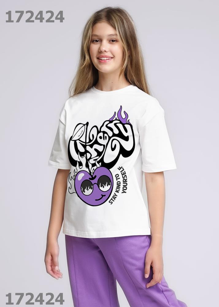 Джемпер дев (АРТ. 736354/67кд_п1)