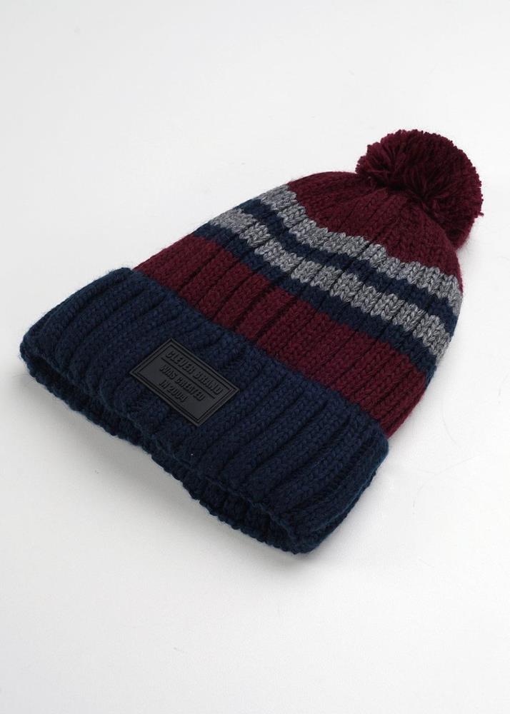 Шапка дет Clever (АРТ. 423468ап)