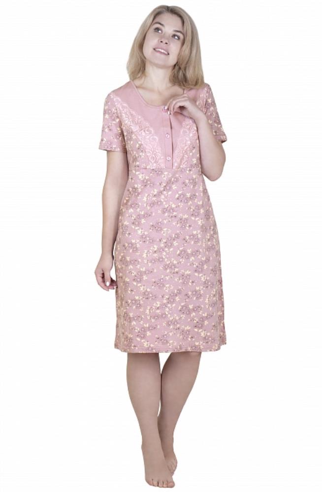 Сорочка жен (АРТ. С-213)