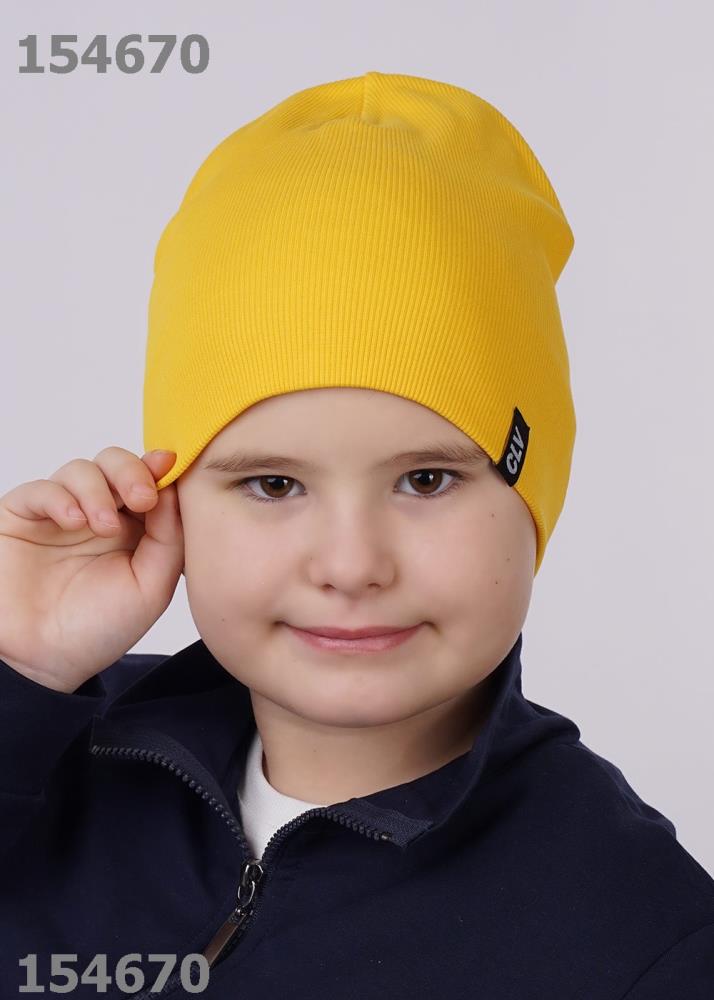 Шапка дет Clever (АРТ. 525709ш)
