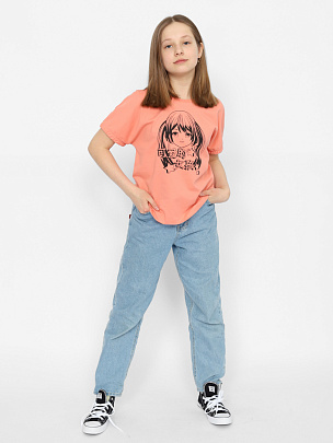 Футболка дев (АРТ. CSJG 63591)