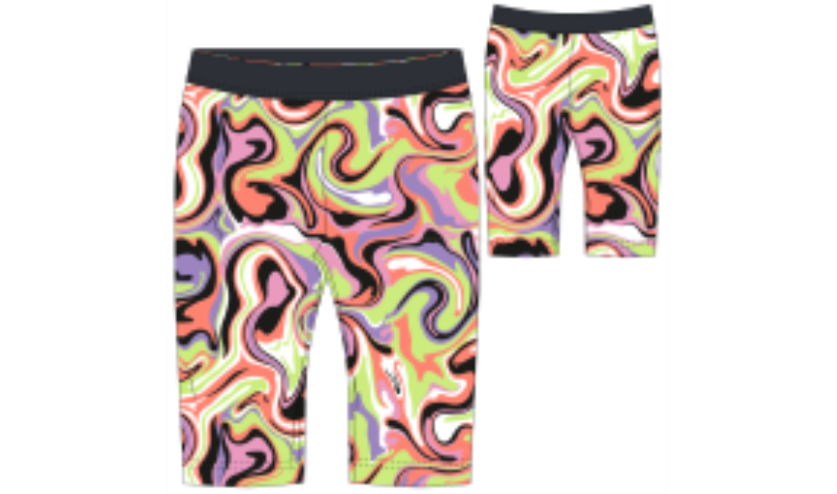 Бриджи дев Cherubino (АРТ. CSJG 70228)