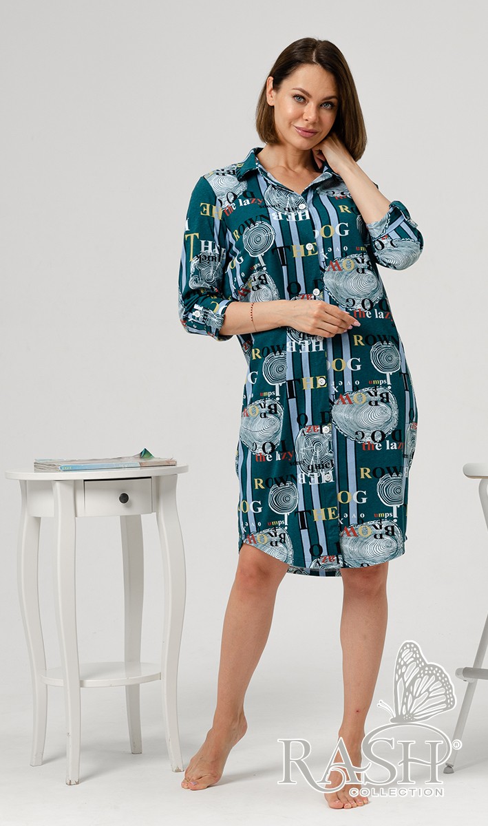 Халат жен (АРТ. Сонет)