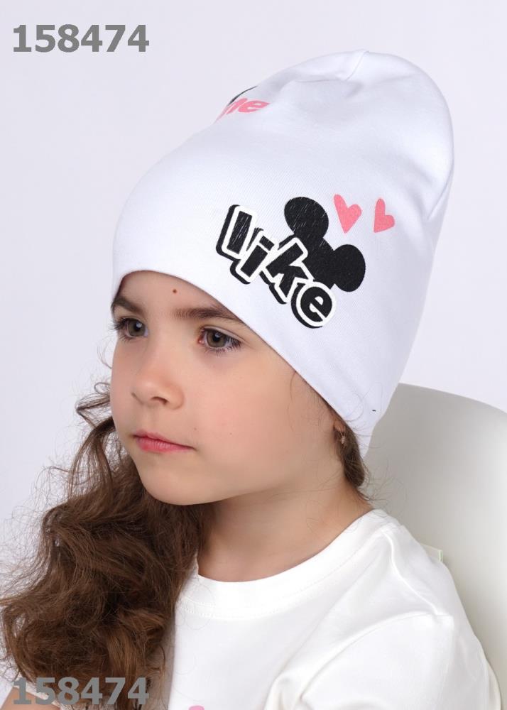 Шапка дет (АРТ. 420847/1рп)