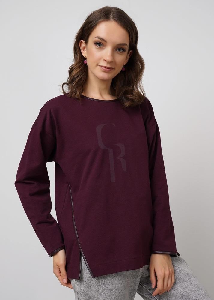 Джемпер жен (АРТ. 126040/91аф)