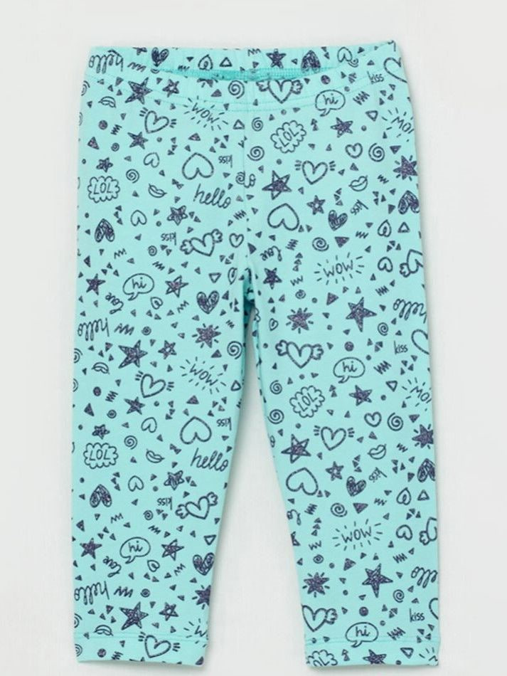 Бриджи дев (АРТ. CWJG 70142)