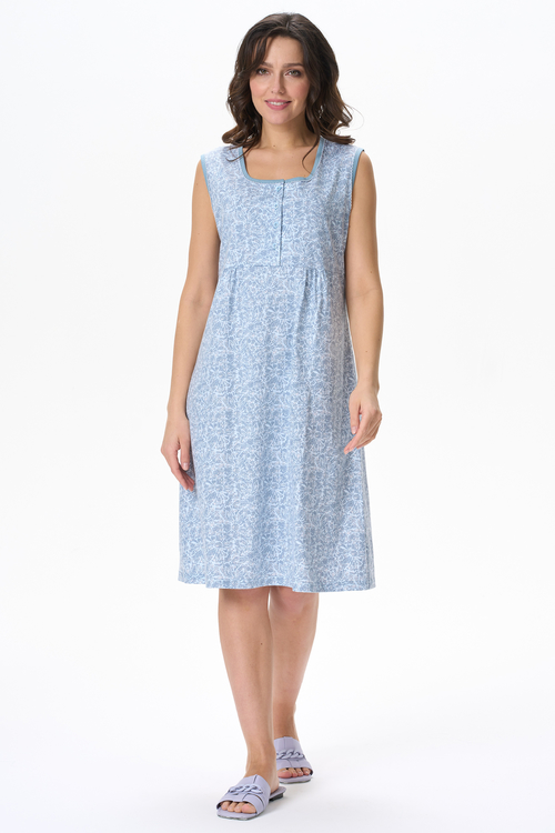 Сорочка жен (АРТ. S2502-F69.3S03)