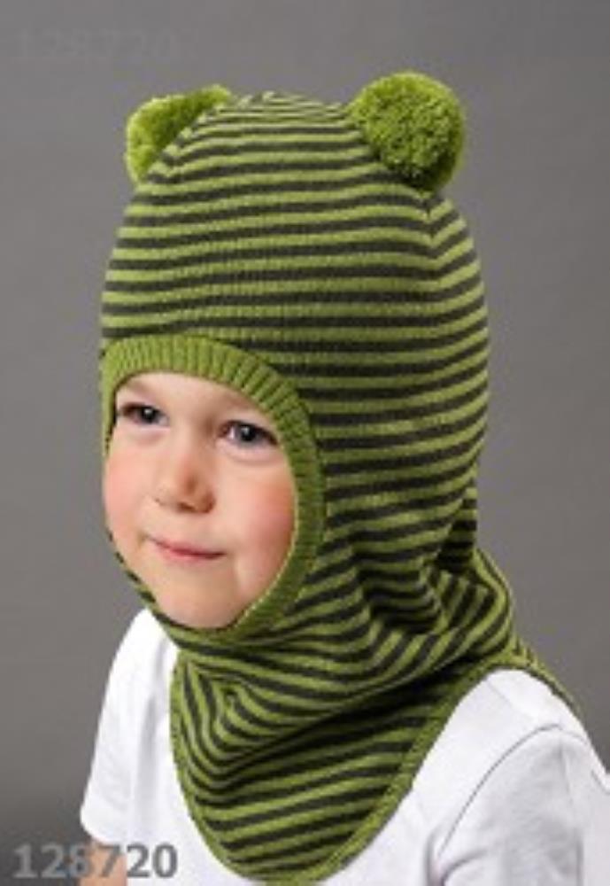 Шапка дет (АРТ. 902127аш)