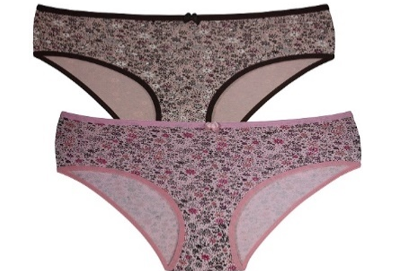 Трусы жен (АРТ. 4105)