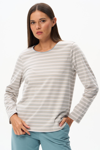 Джемпер жен (АРТ. K1580-S19.6S05)