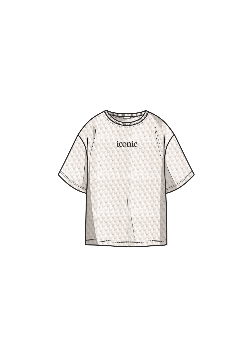 Джемпер дев  (АРТ. 867338/13шаф)