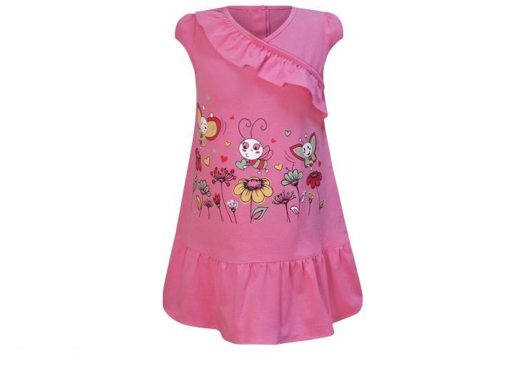 Платье дев (АРТ. 11-22-4)