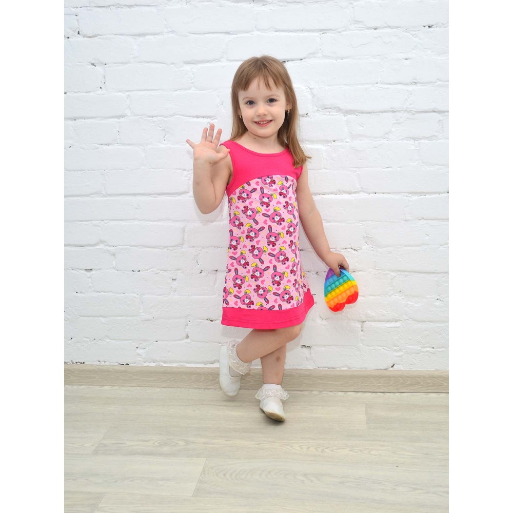 Платье дет (АРТ. ПЛ-712)