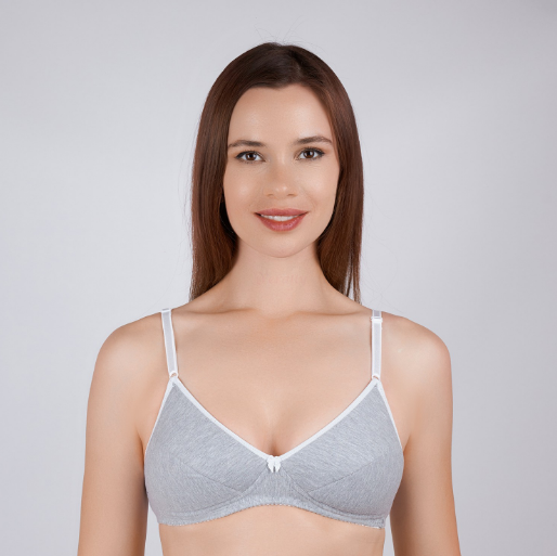 Бюстгальтер жен (АРТ. 2004-2 меланж)