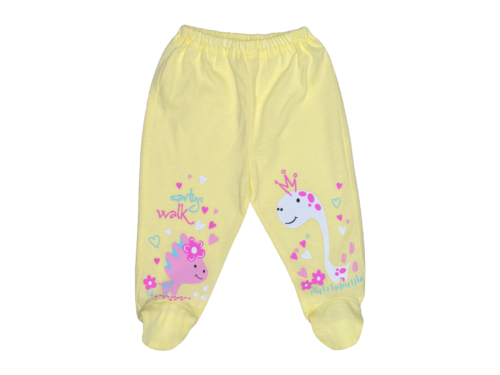 Ползунки дев (АРТ. 2-24-2)