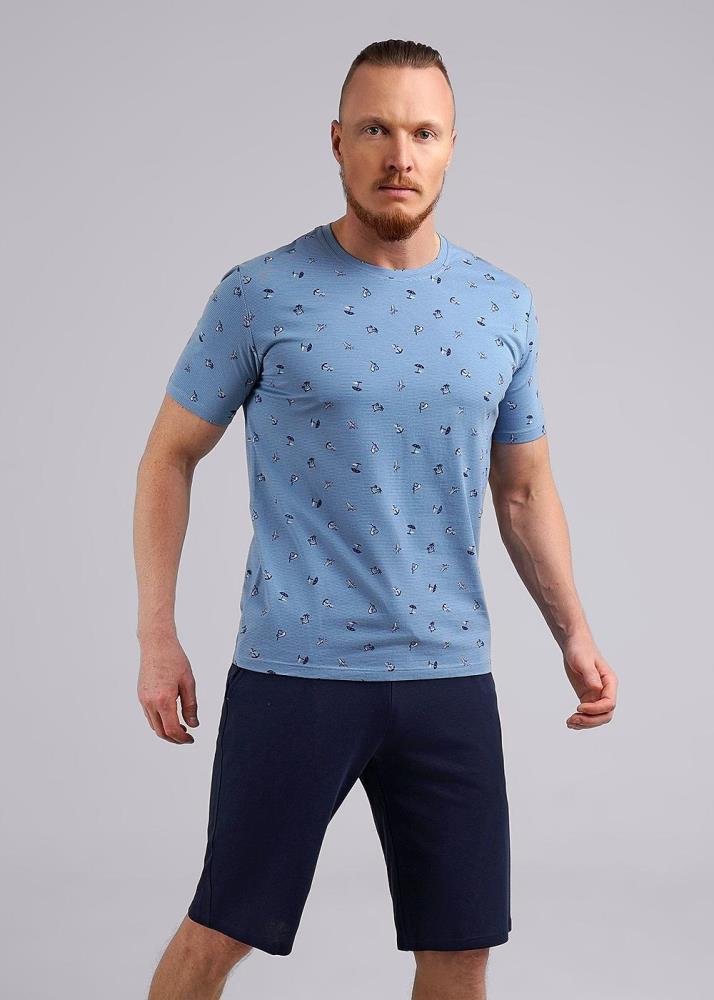 Комплект муж (АРТ. MHP541013)