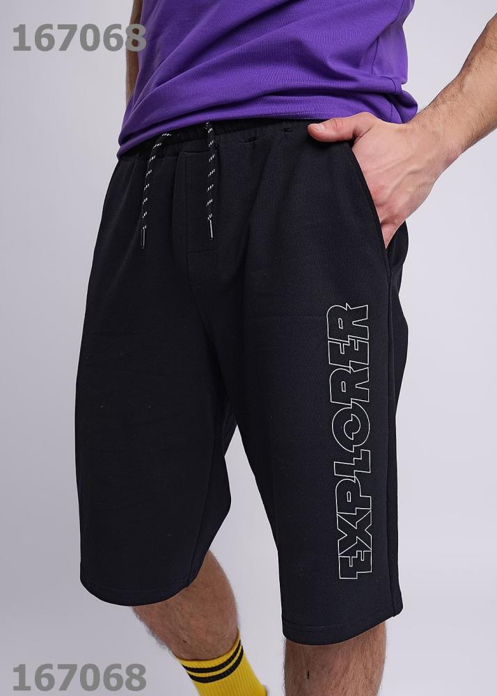 Шорты муж Clever (АРТ. 532028/04у_п)