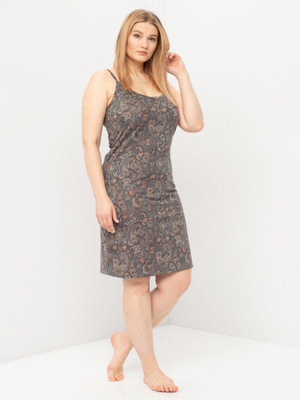 Сорочка жен (АРТ. 7040)