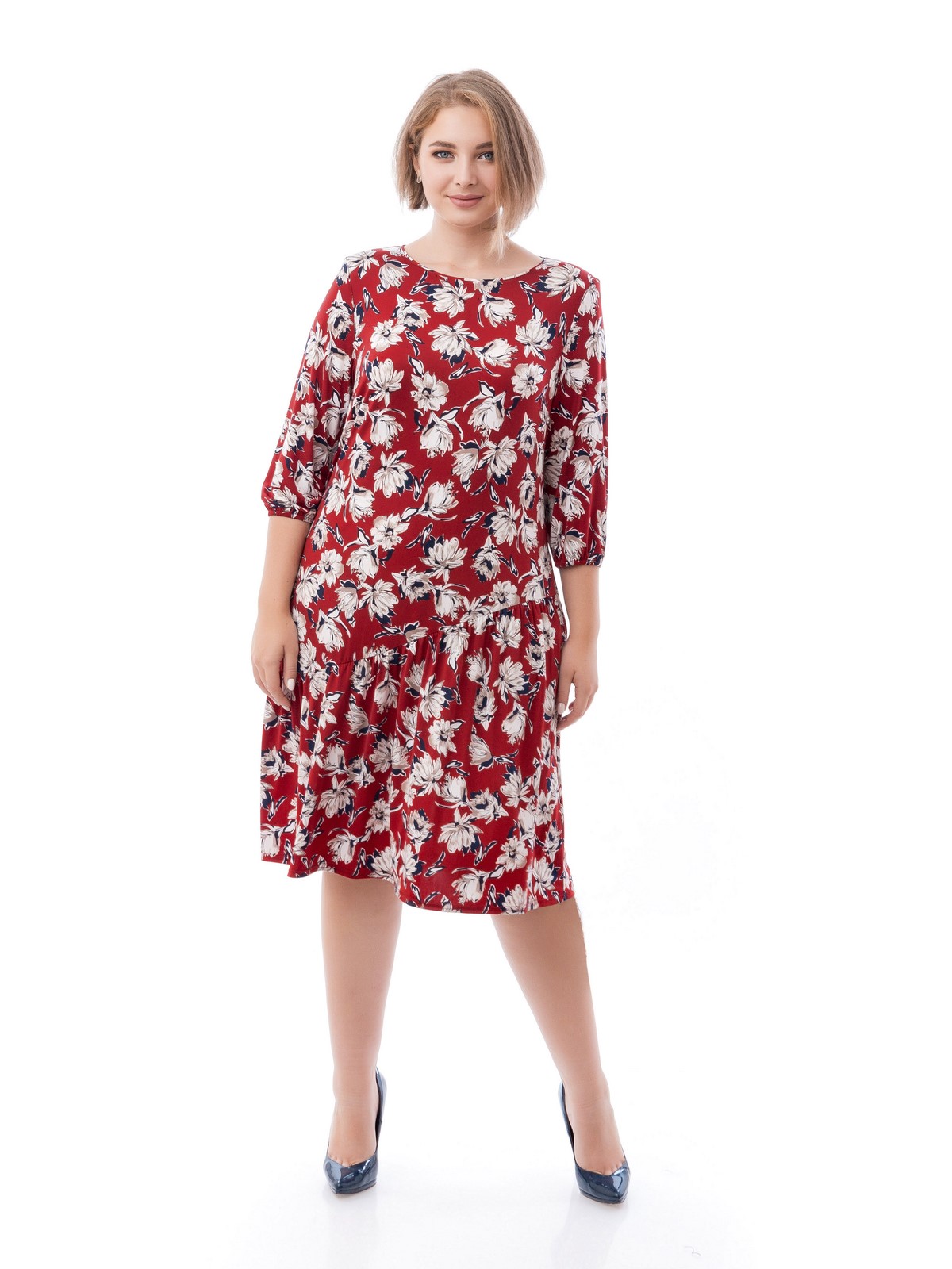 Платье жен (АРТ. 4903П)