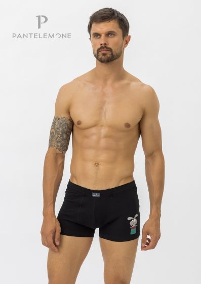 Трусы муж шорты (АРТ. PMH-1236)