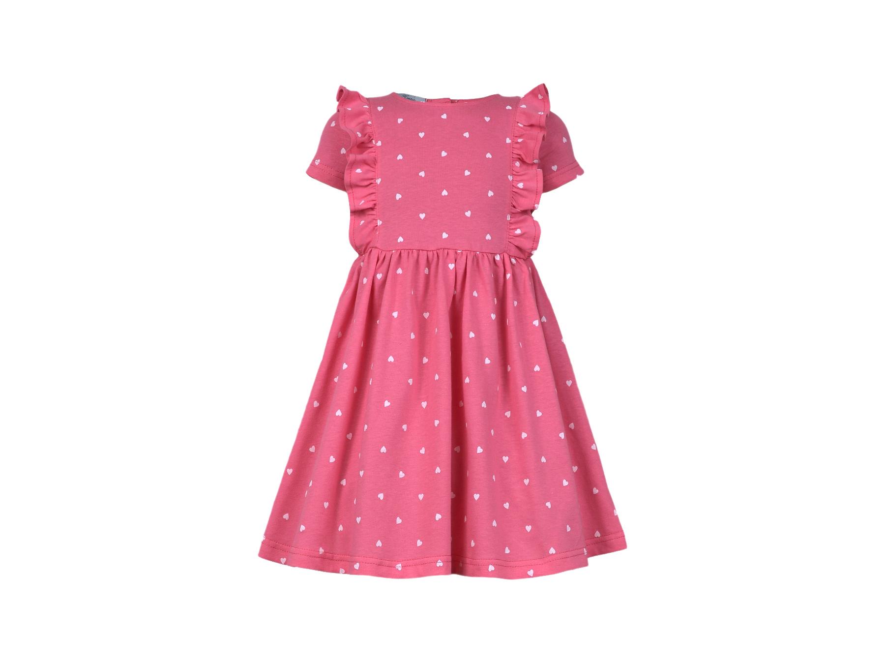 Платье дев (АРТ. 11-174-16)