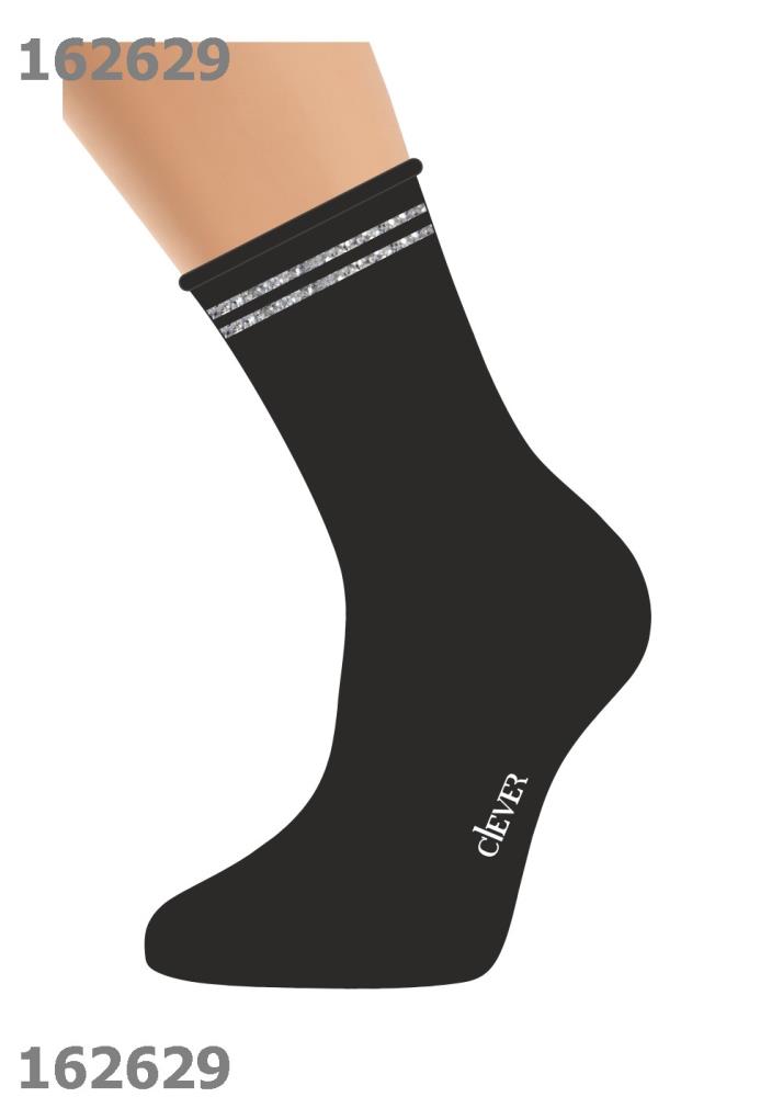 Носки жен Clever (АРТ. Д5312)