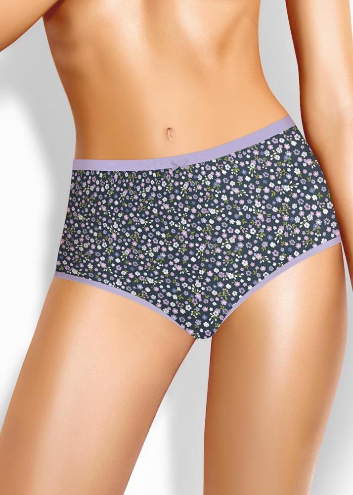 Трусы жен (АРТ. M1009т)