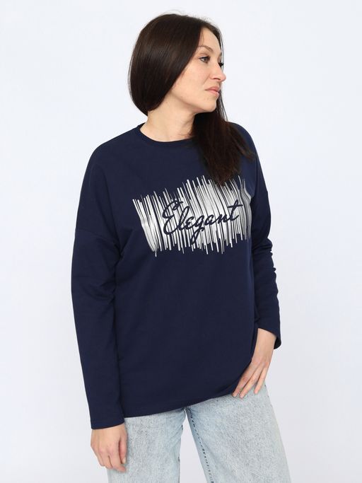 Футболка жен (АРТ. FWLW 60225)