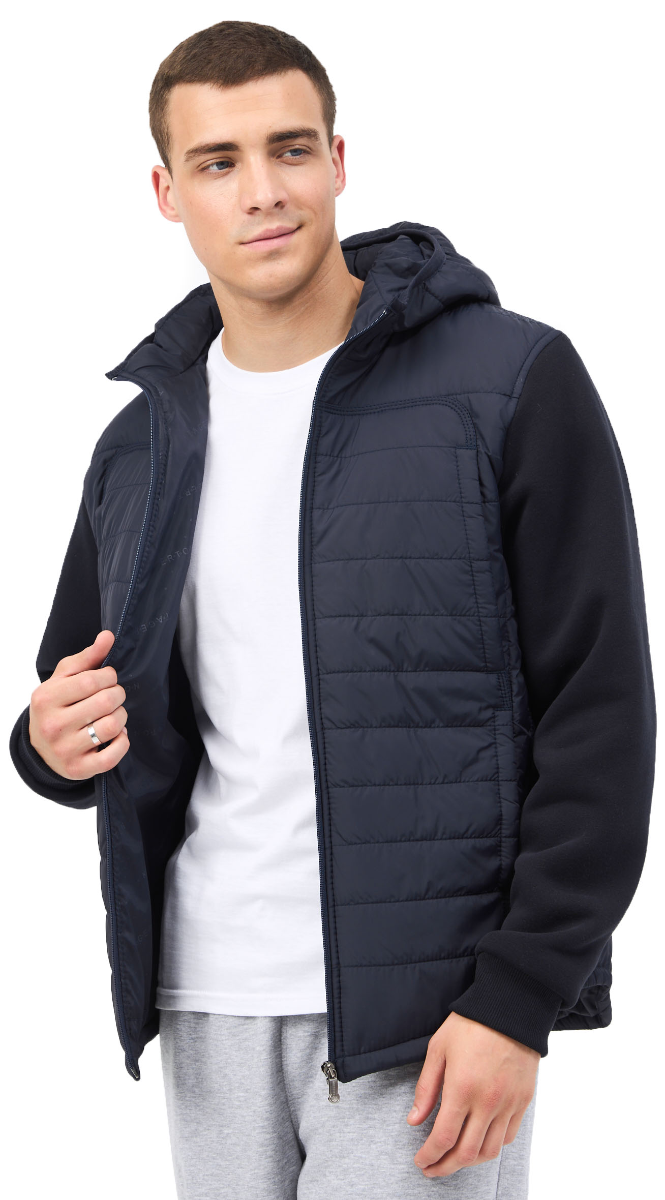 Толстовка муж  (АРТ. м.3737)