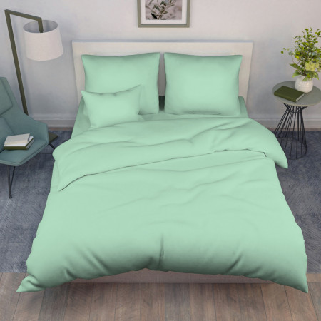 КПБ Евро бязь (АРТ. БО-015)