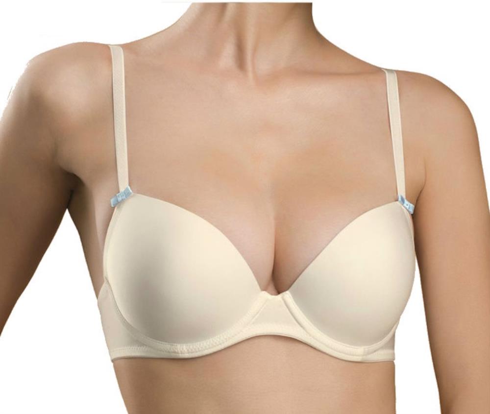 Бюстгалтер жен Push-up DAY BY DAY (АРТ. 16С-0011КСП)