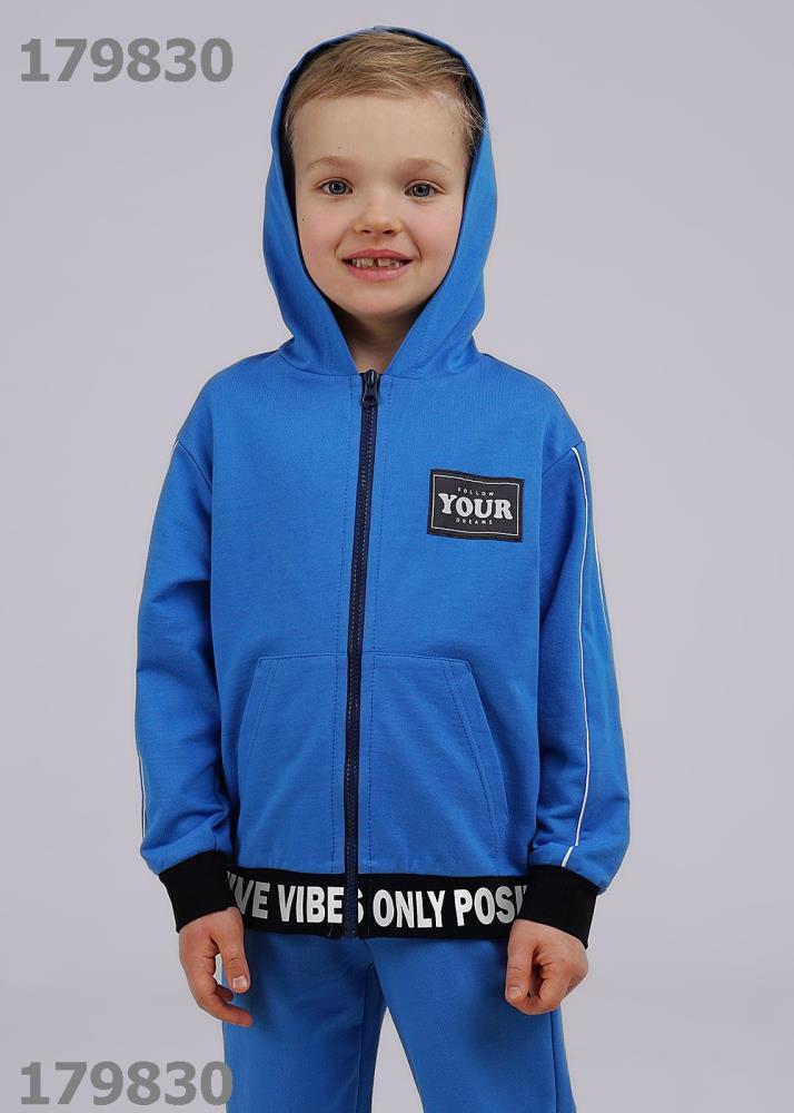 Куртка мал (АРТ. 846572/76а_п)