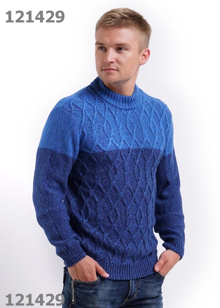 Джемпер муж Clever (АРТ. 482145ха)